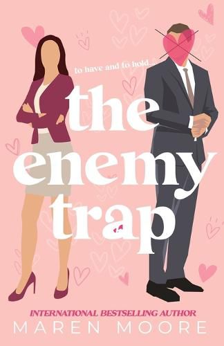 Cover image for The Enemy Trap