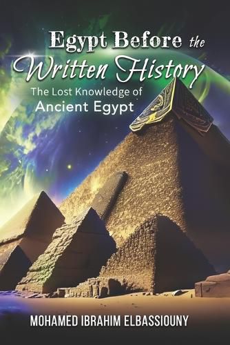 Cover image for Egypt Before the Written History
