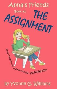 Cover image for The Assignment