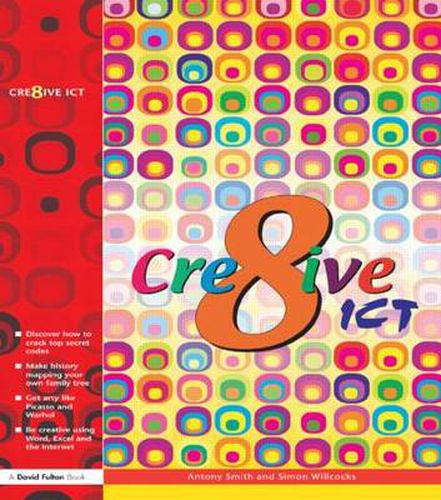 Cover image for Creative ICT