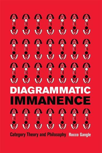 Diagrammatic Immanence: Category Theory and Philosophy