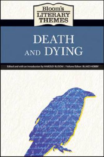 Cover image for Death and Dying