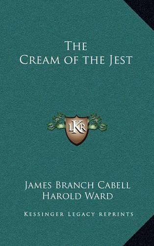 The Cream of the Jest