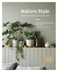Cover image for Nature Style