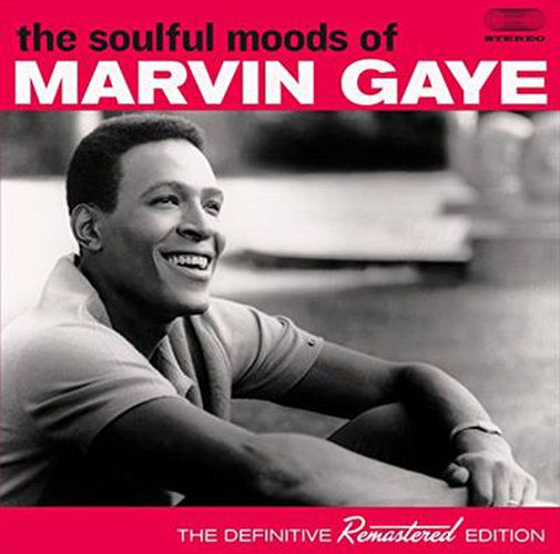 Soulful Moods Of Marvin Gaye