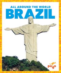 Cover image for Brazil