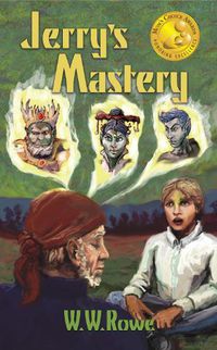 Cover image for Jerry's Mastery