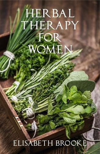 Cover image for Herbal Therapy for Women