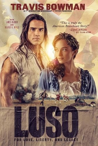 Cover image for Luso