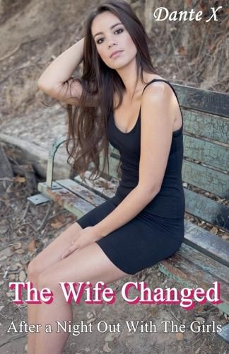 Cover image for The Wife Changed