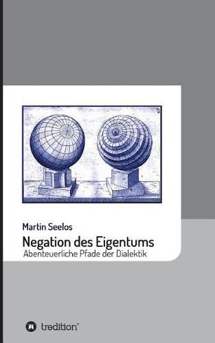 Cover image for Negation Des Eigentums