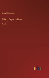 Cover image for Gideon Fleyce