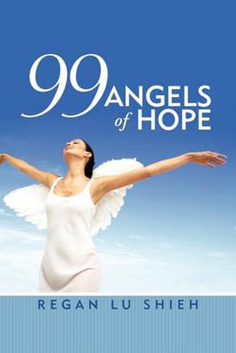 Cover image for 99 Angels of Hope