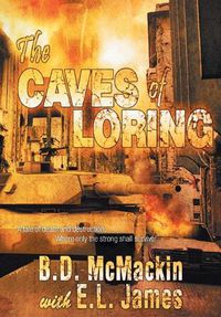 Cover image for The Caves of Loring