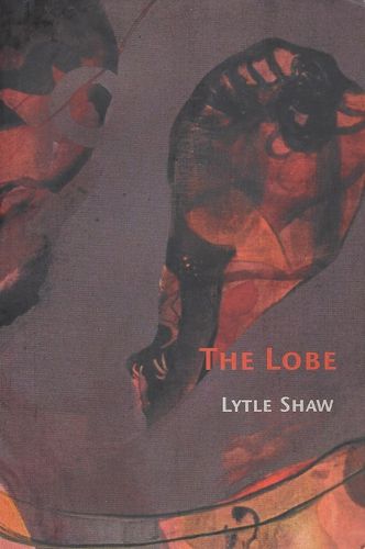 Cover image for The Lobe