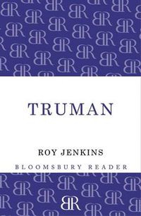 Cover image for Truman