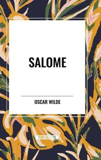 Cover image for Salome