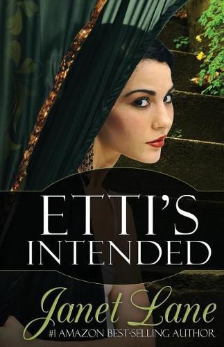 Cover image for Etti's Intended: Prequel to the Coin Forest Gypsy Series