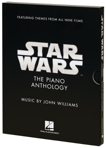 Cover image for Star Wars