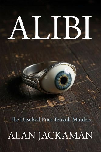 Cover image for Alibi