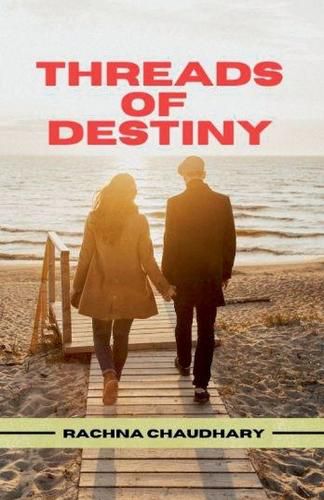 Cover image for Threads of Destiny