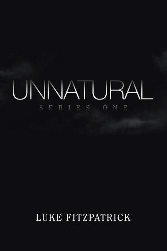 Cover image for Unnatural