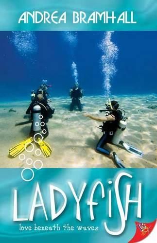 Cover image for Ladyfish