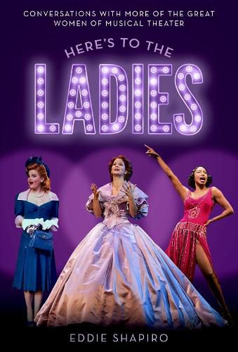 Cover image for Here's to the Ladies