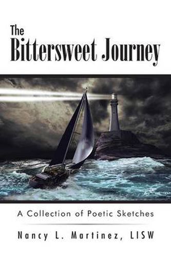 Cover image for The Bittersweet Journey