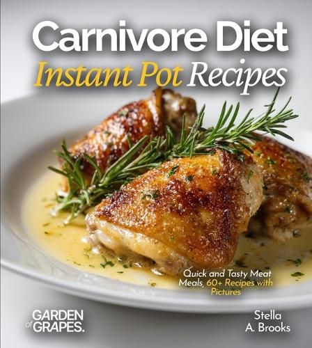 Cover image for Carnivore Diet Instant Pot Recipes