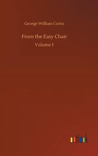 Cover image for From the Easy Chair