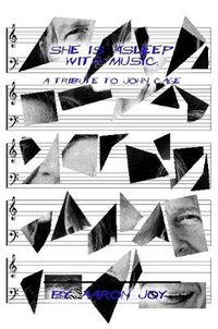 Cover image for She Is Asleep With Music