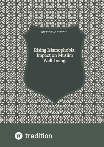 Cover image for Rising Islamophobia