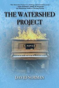 Cover image for The Watershed Project