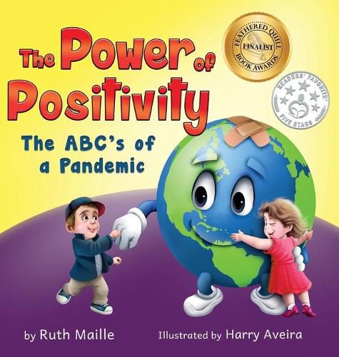 The Power of Positivity: The ABC's of a Pandemic