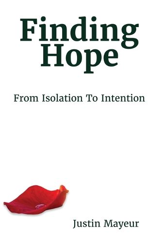 Cover image for Finding Hope