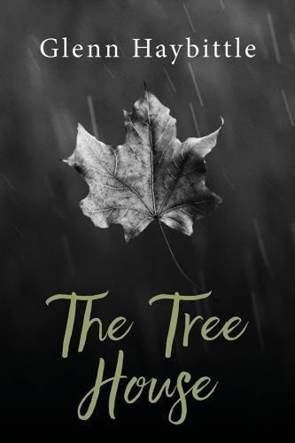 Cover image for The Tree House