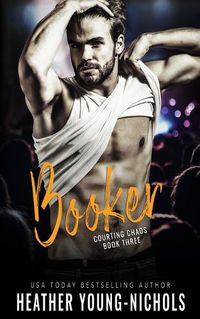 Cover image for Booker