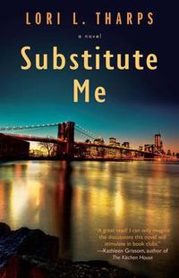 Cover image for Substitute Me