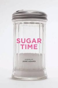 Cover image for Sugar Time