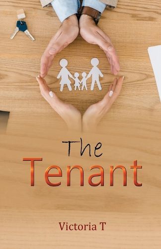 Cover image for The Tenant