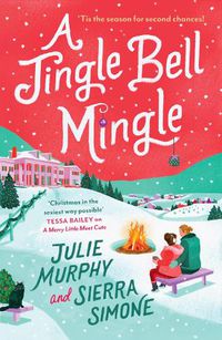 Cover image for A Jingle Bell Mingle