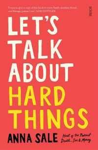 Cover image for Let's Talk About Hard Things