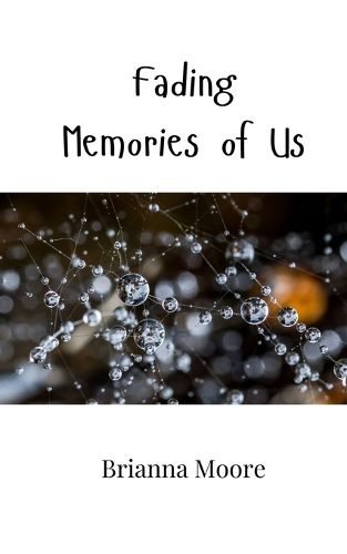 Cover image for Fading Memories of Us