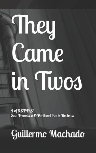 Cover image for They Came in Twos
