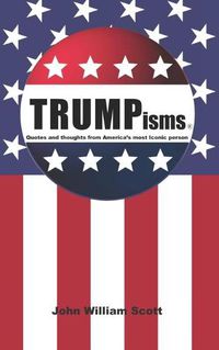 Cover image for TRUMPisms