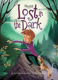 Cover image for Lost in the Dark