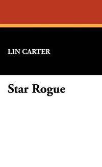 Cover image for Star Rogue