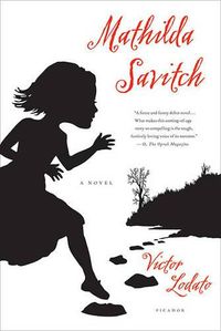 Cover image for Mathilda Savitch