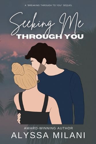 Cover image for Seeking Me Through You